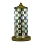 LAMPA LEXINGTON 3D -D- 17X34 cm
